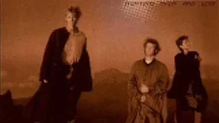 A-ha - Scoundrel Days - Live at Hammersmith Odeon (audio)  16 12 1986