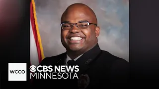 South metro firefighter Joseph Johns killed in Minneapolis shooting