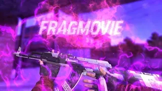 ЧУПА ЧУПС 🍭 | fragmovie standoof 2