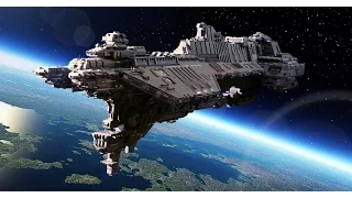 Universe Documentary ✩  Interstellar Travel  ✩ Space Documentary HD