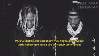 Lil Baby & Lil Durk - Okay (Legendado)