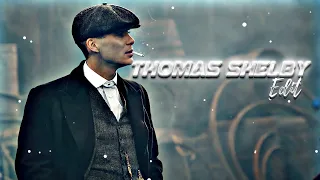 We Rollin Ft. Thomas Shelby | Thomas Shelby Edit | Peaky Blinders | Thomas Shelby X We rollin