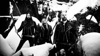 Grand Magus - Valhalla Rising