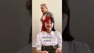 Как относишься к творчеству Димы Билана?✨