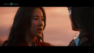 Mulan TV Spot   Graceful 2020