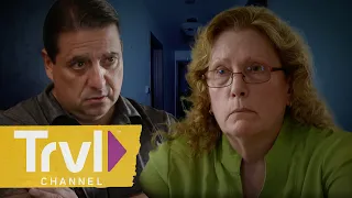 Spirit TORMENTING Children in Hell House | The Dead Files | Travel Channel