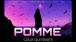 Pomme - Ceux qui rêvent | [Tradução]