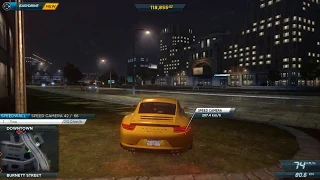 Need for Speed Most Wanted 2012 - Amazing Ultra Realistic Graphics