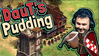 DauT Tries The Youpudding Strategy