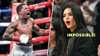 Gervonta Davis 8 Ridiculous Things That No One Expected