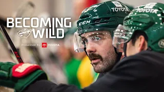 Becoming Wild: Jake Middleton