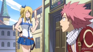 [NaLu AMV]-Nancy Mulligan-