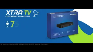 Кращі комедійні серіали українською мовою на Xtra TV