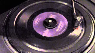 Smile - The Lettermen (45 rpm)