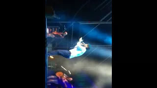 Con tu Amor es Suficiente- Concierto Melendi Getafe 13 Mayo 2016