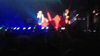 t.a.t.u. - Malchik Gay ( Kyiv, Stereoplaza, 27.09.2013)