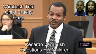 Wimbush Trial Day 2 Part 4