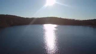 7 Lakes NY Drone Footage