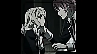 Ayato x Yui|Аято и Юи один из любимых моментов♡|