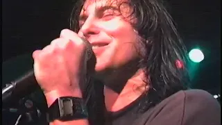 Jimi Jamison Live Valentine's Day in 1996 in Clear Lake Tx.