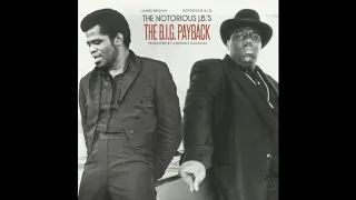 The Notorious J.B.'s - Ten Crack Commandments feat  Fela Kuti (Prod. Amerigo Gazaway)