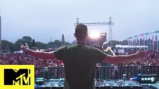 Club MTV Crashes Plymouth 2017 Official Aftermovie | MTV Music