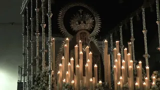 " Magna Mariana " Maria Santisima del Amor (Banda de Música Maestro Dueñas)