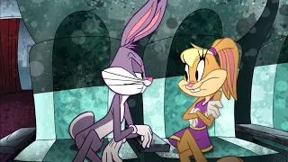 S1 E10 pt2 “Eligible Bachelors” THE LOONEY TUNES SHOW