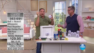 HSN | HSN Today: DIY Home 05.29.2017 - 07 AM