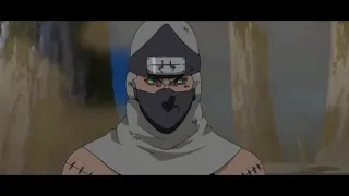 Naruto [AMV] - Kakashi vs Hidan x Kakuzu - $UICIDEBOY$