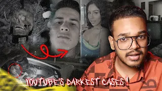 Revealing YouTube's Most Darkest Video Cases PART 4