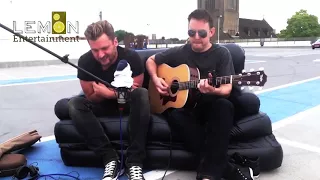 Brothers Of Loot - Awesome Acoustic Duo in Kent