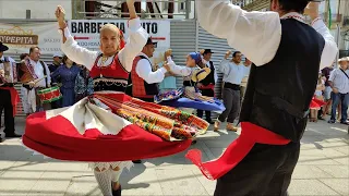 Chula - Grupo Etnofolclórico de Refóios do Lima - Ponte De Lima