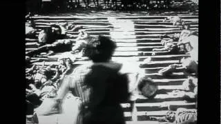 Battleship Potemkin / Tennant . Lowe . Rasch (Soundtrack) PART 7 - The Odessa Staircase