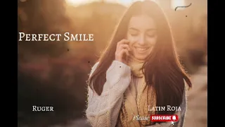 Ruger - Perfect Smile Ft. Latin Roja ( Official Visualizer )