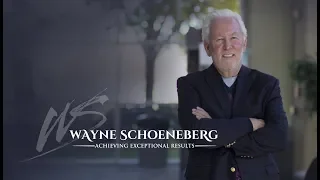 Wayne Schoeneberg Speaks at Chuck Berry Funeral