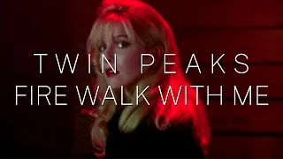 Twin Peaks: Fire Walk with Me | Tribute
