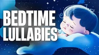 Top 7 Soothing Baby Lullabies for Restful Sleep | Baby Sleep Music