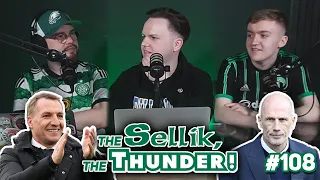 THE BIGGEST GAME IN RECENT MEMORY! | The Sellik, The Thunder | #108