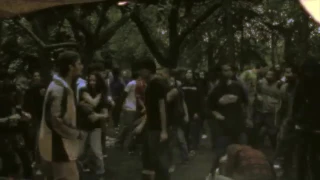 Ritual Alien - Osom Party - Argentina, 2011