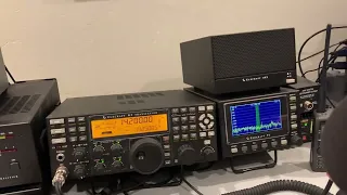 3 Antennas Compared On-Air:  Hexbeam, Butternut Vertical, Offset-Fed Dipole