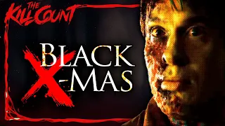 Black Christmas (2006 Remake) KILL COUNT