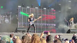 Megadeth - Hangar 18 Wacken Open Air 2023