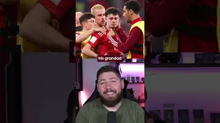 The Most WHOLESOME World Cup Moments 🥹