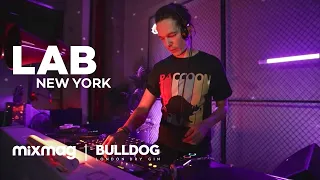 Herodot in The Lab NYC