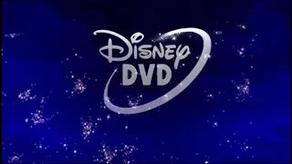 Disney DVD Movies Magic And More Slow Motion