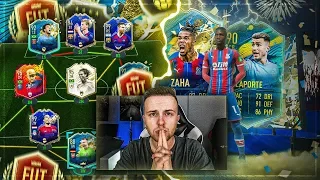 FIFA 20: WL ENDSPURT + TOTS Pack Opening 😱🔥 Schwitzen für TOTS Rewards!