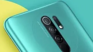 Xiaomi Redmi 9 | Hands-On, Design, Unbox, Set Up new, Camera Test