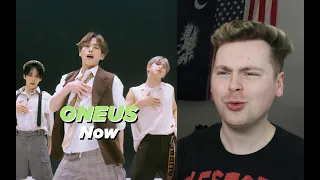 THIS IS COOL (ONEUS(원어스) ‘Now (Original by Fin.K.L)’ MV Reaction)