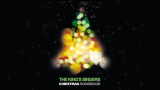 The King's Singers - 'Silent Night' (Official audio)